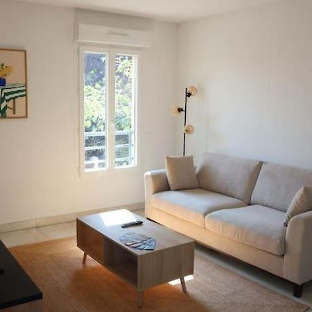Suberbe Appartement Climatise Avec Terrasse Saint-Raphaël 外观 照片