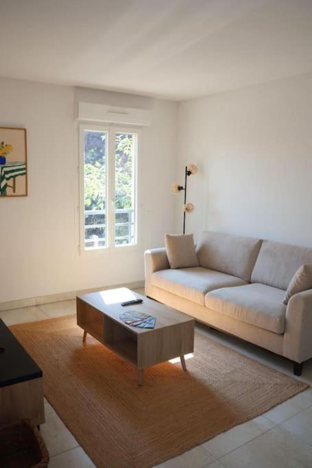 Suberbe Appartement Climatise Avec Terrasse Saint-Raphaël 外观 照片